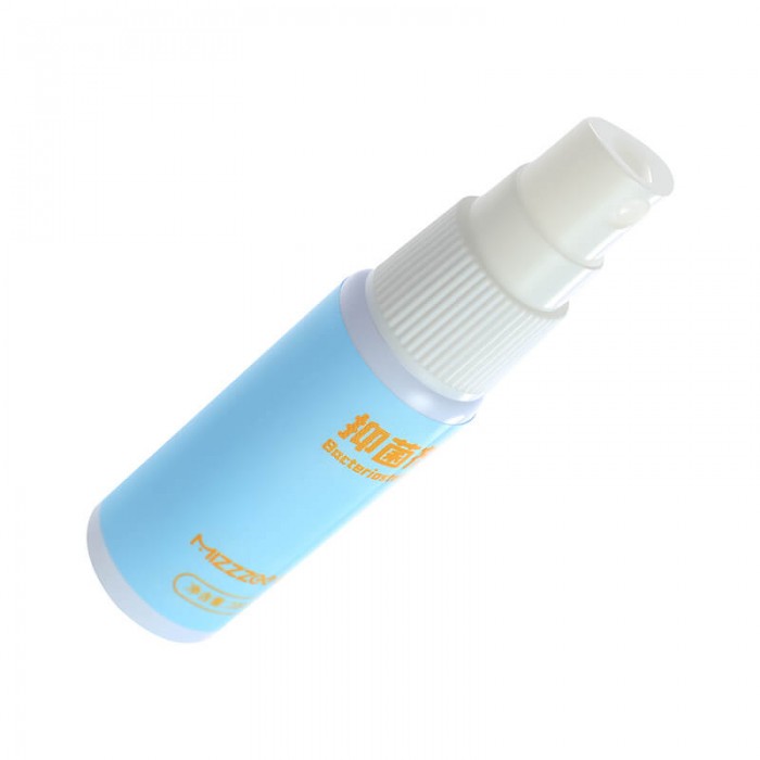 MizzZee - Antibacterial Toy Cleaner Spray (20ml) MizzZee - Antibacterial Toy Cleaner Spray (20ml)