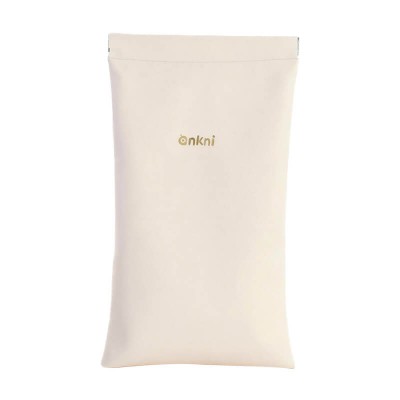 Ankni - PU Leather Magnetic Storage Pouch