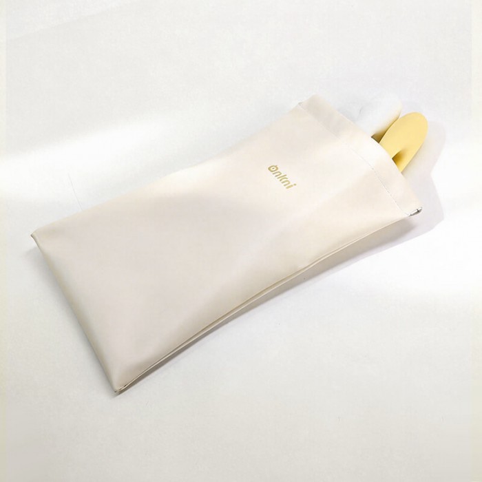 Ankni - PU Leather Magnetic Storage Pouch Ankni - PU Leather Magnetic Storage Pouch