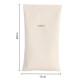Ankni - PU Leather Magnetic Storage Pouch Ankni - PU Leather Magnetic Storage Pouch