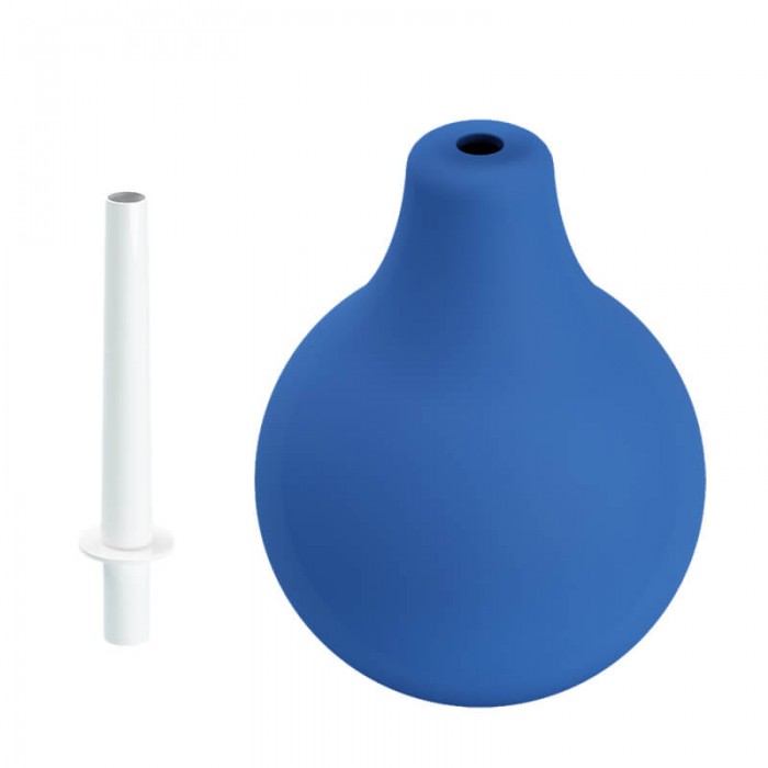 MR PLAY - BLUEB Cleansing Tools (Vaginal & Anal) MR PLAY - BLUEB Cleansing Tools (Vaginal & Anal)