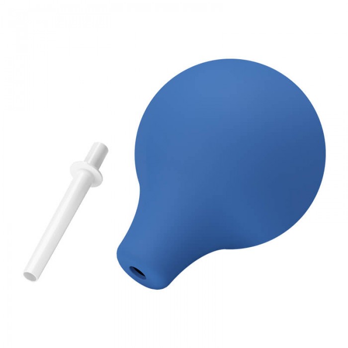 MR PLAY - BLUEB Cleansing Tools (Vaginal & Anal) MR PLAY - BLUEB Cleansing Tools (Vaginal & Anal)