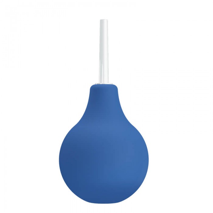 MR PLAY - BLUEB Cleansing Tools (Vaginal & Anal) MR PLAY - BLUEB Cleansing Tools (Vaginal & Anal)