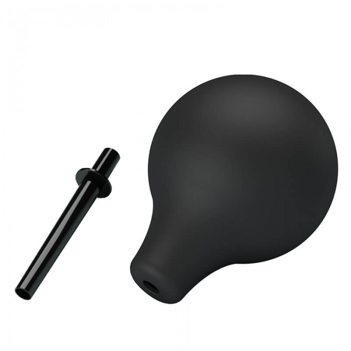 MR PLAY - BLKB Cleansing Tools (Vaginal & Anal) MR PLAY - BLKB Cleansing Tools (Vaginal & Anal)