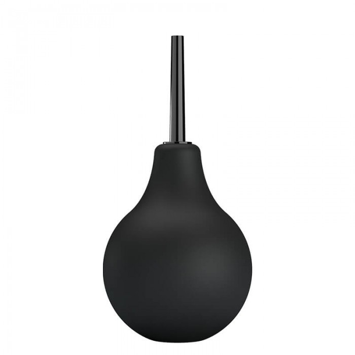 MR PLAY - BLKB Cleansing Tools (Vaginal & Anal) MR PLAY - BLKB Cleansing Tools (Vaginal & Anal)
