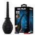 MR PLAY - BLKM7 Cleansing Tools (Vaginal & Anal)