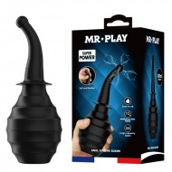 MR PLAY - BLKM6 Cleansing Tools (Vaginal & Anal) MR PLAY - BLKM6 Cleansing Tools (Vaginal & Anal)