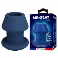 MR PLAY - Joseph Hollow Expansion Dilator (S Size) MR PLAY - Joseph Hollow Expansion Dilator (S Size)