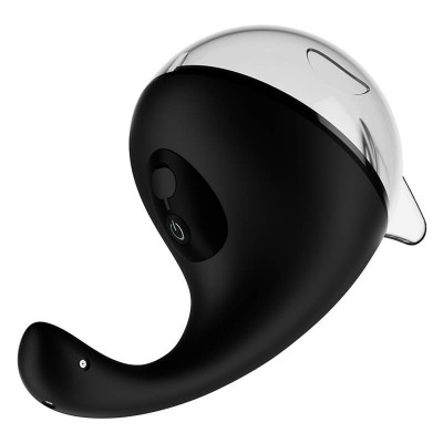MizzZee - Electric Happy Dolphin Cleaner (Chargeable - Black)