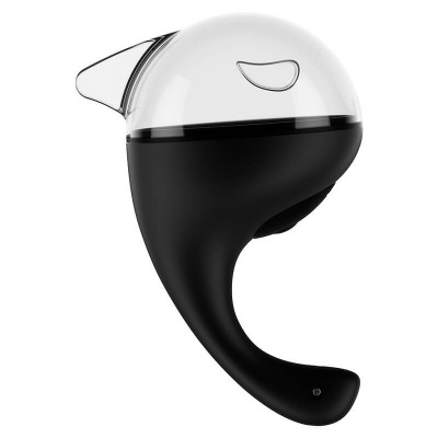 MizzZee - Electric Happy Dolphin Cleaner (Chargeable - Black) MizzZee - Electric Happy Dolphin Cleaner (Chargeable - Black)