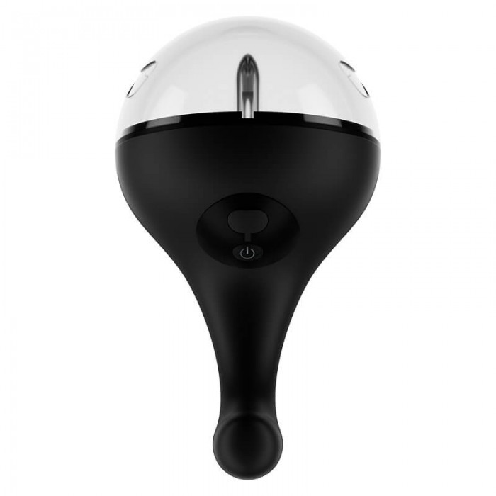 MizzZee - Electric Happy Dolphin Cleaner (Chargeable - Black) MizzZee - Electric Happy Dolphin Cleaner (Chargeable - Black)