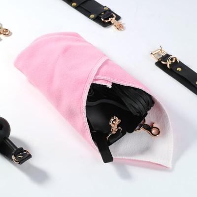 MizzZee - Portable Velcro Storage Cloth MizzZee - Portable Velcro Storage Cloth
