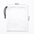 MizzZee - Silver Storage Bag (L:27cm - D:18cm)