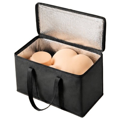 MizzZee - Large Capacity Storage Case (Weight Capacity: Up To 12.5 Kg)