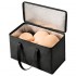MizzZee - Large Capacity Storage Case (Weight Capacity: Up To 12.5 Kg)
