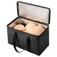 MizzZee - Large Capacity Storage Case (Weight Capacity: Up To 12.5 Kg)