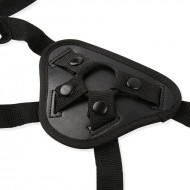 MIZZZEE Lesbian Strap-On Dildo Harness (Not include dildo)