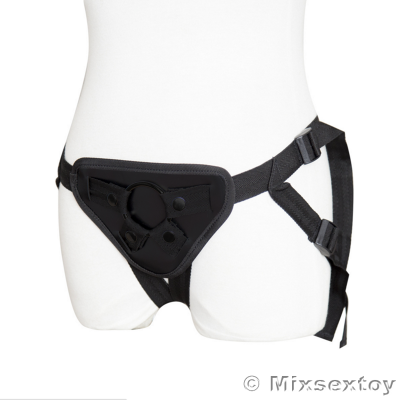 MIZZZEE Lesbian Strap-On Dildo Harness (Not include dildo) MIZZZEE Lesbian Strap-On Dildo Harness (Not include dildo)