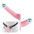 MizzZee - LaLa Double Ended Wearing Pants (L:15cm - D:2cm)