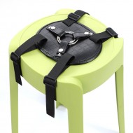 MizzZee - Deluxe Dildo Harness MizzZee - Deluxe Dildo Harness