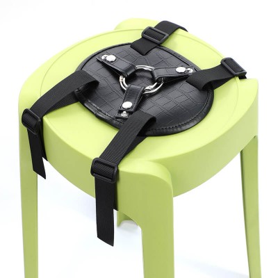 MizzZee - Deluxe Dildo Harness