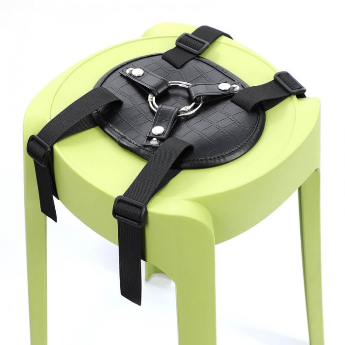 MizzZee - Deluxe Dildo Harness MizzZee - Deluxe Dildo Harness