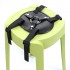 MizzZee - Deluxe Dildo Harness
