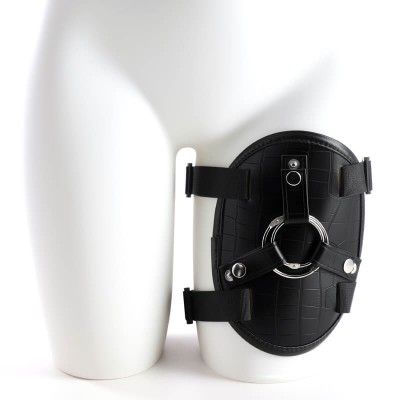 MizzZee - Deluxe Dildo Harness MizzZee - Deluxe Dildo Harness