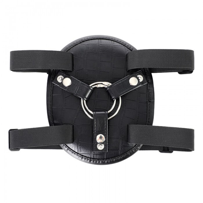 MizzZee - Deluxe Dildo Harness MizzZee - Deluxe Dildo Harness