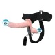 BAILE - Lesbian Wearable Dual-Dildo BAILE - Lesbian Wearable Dual-Dildo
