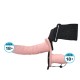 BAILE - Lesbian Wearable Dual-Dildo BAILE - Lesbian Wearable Dual-Dildo