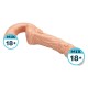 BAILE - Emma Ultra Passionte Harness (L:16.1cm - D:3.4cm) BAILE - Emma Ultra Passionte Harness (L:16.1cm - D:3.4cm)