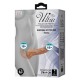 BAILE - Emma Ultra Passionte Harness (L:16.1cm - D:3.4cm) BAILE - Emma Ultra Passionte Harness (L:16.1cm - D:3.4cm)