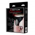 Pretty Love - Caludio I Strap-on Harness Briefs (Dildo Sold Separately)