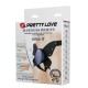 Pretty Love - Caludio II Strap-on Harness Briefs (Dildo Sold Separately) Pretty Love - Caludio II Strap-on Harness Briefs (Dildo Sold Separately)