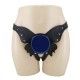 Pretty Love - Caludio II Strap-on Harness Briefs (Dildo Sold Separately) Pretty Love - Caludio II Strap-on Harness Briefs (Dildo Sold Separately)