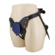 Pretty Love - Caludio II Strap-on Harness Briefs (Dildo Sold Separately) Pretty Love - Caludio II Strap-on Harness Briefs (Dildo Sold Separately)