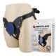 Pretty Love - Caludio II Strap-on Harness Briefs (Dildo Sold Separately) Pretty Love - Caludio II Strap-on Harness Briefs (Dildo Sold Separately)