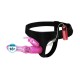 BAILE - Ultra Harness Rotate Vibrators Strap-On (L:18cm - D:3.5cm) BAILE - Ultra Harness Rotate Vibrators Strap-On (L:18cm - D:3.5cm)