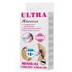 BAILE - Ultra Harness Rotate Vibrators Strap-On (L:18cm - D:3.5cm) BAILE - Ultra Harness Rotate Vibrators Strap-On (L:18cm - D:3.5cm)