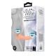 BAILE - Sister Dual-Headed Strapless Strap-On Dildo (L:15.1cm - D:3.6cm) BAILE - Sister Dual-Headed Strapless Strap-On Dildo (L:15.1cm - D:3.6cm)