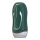 RENDS - VENENO Moaning Interactive Heating Vibration Mastubator Cup (Chargeable - Green)