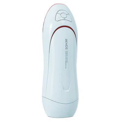 RENDS - VENENO 2nd Generation Sucking Masturbation Cup (Chargeable - White)