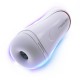 RENDS - VENENO 2nd Generation Sucking Masturbation Cup (Chargeable - White)