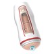 HK LETEN Electric Powerful Vagina Cup (Chargeable - White) HK LETEN Electric Powerful Vagina Cup (Chargeable - White)