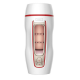 HK LETEN Electric Powerful Vagina Cup (Chargeable - White) HK LETEN Electric Powerful Vagina Cup (Chargeable - White)