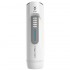 HK LETEN A380 PRO 3RD Generation High Speed Super Power Moaning Interactive Intelligent Heating Retractable Masturbator (Chargeable - White)