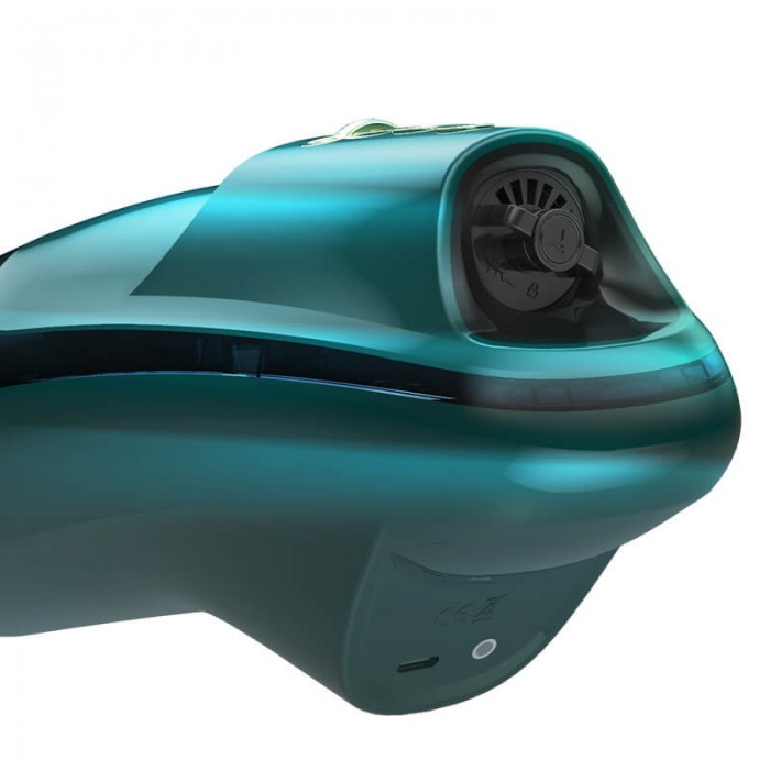 HK LETEN - Version III Blowjob Thrusting Moaning Intelligent Heating Masturbator (Chargeable - Dark Green) HK LETEN - Version III Blowjob Thrusting Moaning Intelligent Heating Masturbator (Chargeable - Dark Green)