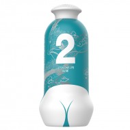 HK LETEN - ONE Interactive Vocie Hip Vacuum Sucking Masturbation Cup (Number 2 - Fantasy Land) HK LETEN - ONE Interactive Vocie Hip Vacuum Sucking Masturbation Cup (Number 2 - Fantasy Land)