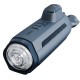 HK LETEN - Submarine Thrusting Moaning Masturbator (Chargeable - Navy Blue) HK LETEN - Submarine Thrusting Moaning Masturbator (Chargeable - Navy Blue)